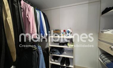 apartamento en venta en la cuenca. Cod V66902