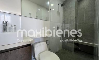 apartamento en venta en la cuenca. Cod V66902
