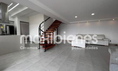 apartamento en venta en la cuenca. Cod V66902