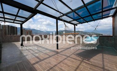 apartamento en venta en la cuenca. Cod V66902