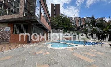apartamento en venta en la cuenca. Cod V66902