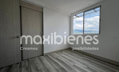 apartamento en venta en la cuenca. Cod V66902