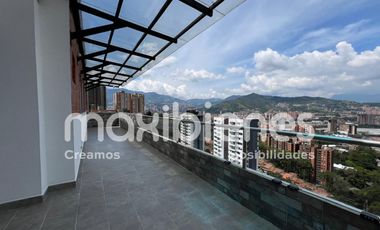 apartamento en venta en la cuenca. Cod V66902