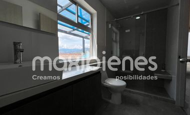 apartamento en venta en la cuenca. Cod V66902