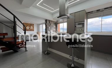 apartamento en venta en la cuenca. Cod V66902