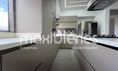 apartamento en venta en la cuenca. Cod V66902