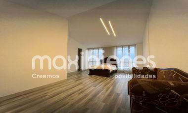 apartamento en venta en la cuenca. Cod V66902