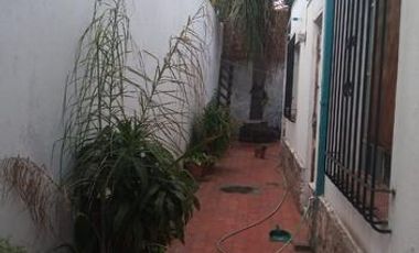 Casa en venta en Bernal Centro