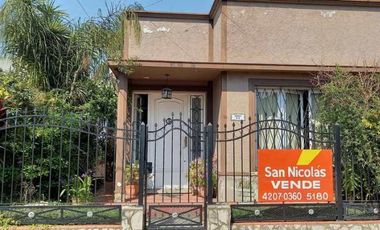Casa en venta en Bernal Centro