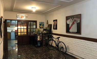 Casa PH en venta en Quilmes Oeste