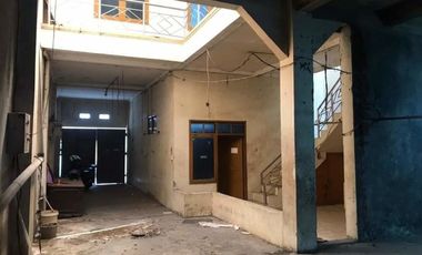 Rumah Sangat Strategis Hitung Tanah di Pameuntasan Kutawaringin Bandung