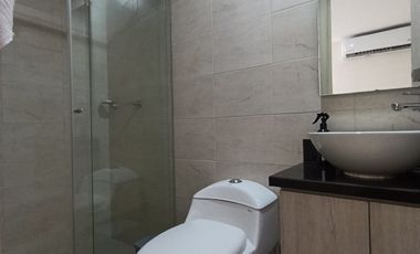 apartamento en arriendo en redoma san mateo. Cod A31905