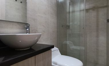 apartamento en arriendo en redoma san mateo. Cod A31905