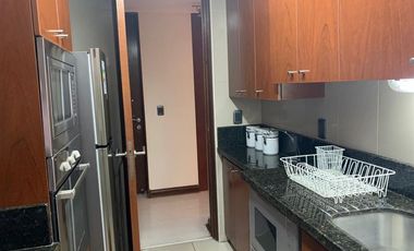 Departamento en Arriendo en Alsacia 151, sector El Golf