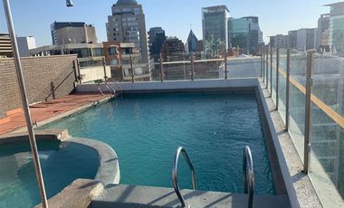 Departamento en Arriendo en Alsacia 151, sector El Golf