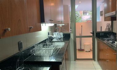 Departamento en Arriendo en Alsacia 151, sector El Golf