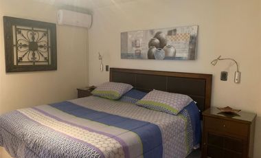 Departamento en Arriendo en Alsacia 151, sector El Golf