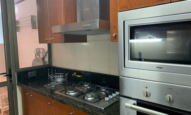 Departamento en Arriendo en Alsacia 151, sector El Golf