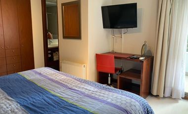 Departamento en Arriendo en Alsacia 151, sector El Golf