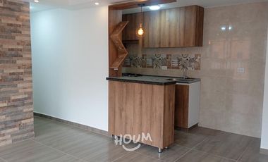 Apartamento Ciudadela la prosperidad ID: 127131r