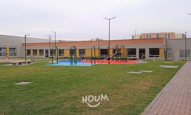 Casa Cerro negro norte ID: 165427r