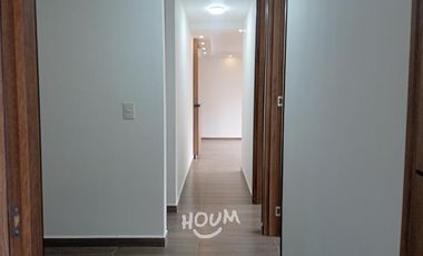 Apartamento Ciudadela la prosperidad ID: 127131r