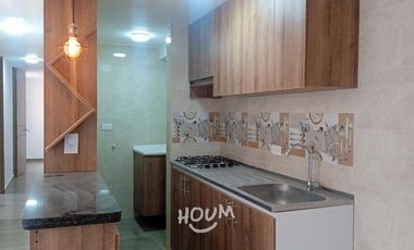 Apartamento Ciudadela la prosperidad ID: 127131r