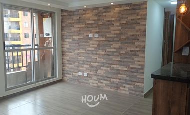 Apartamento Ciudadela la prosperidad ID: 127131r