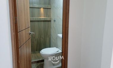 Apartamento Ciudadela la prosperidad ID: 127131r