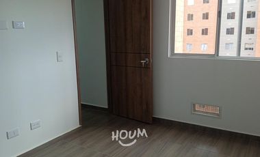 Apartamento Ciudadela la prosperidad ID: 127131r