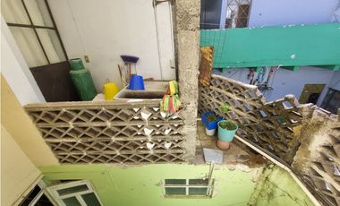 CASA CORREGIDORA, COLONIA CENTRO, ZAMORA MICHOACAN (5 DE MAYO)