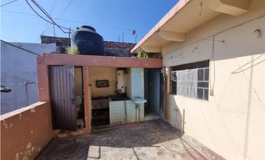 CASA CORREGIDORA, COLONIA CENTRO, ZAMORA MICHOACAN (5 DE MAYO)