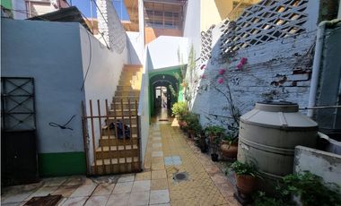 CASA CORREGIDORA, COLONIA CENTRO, ZAMORA MICHOACAN (5 DE MAYO)