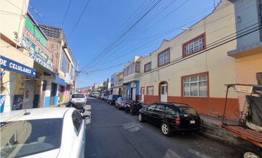 CASA CORREGIDORA, COLONIA CENTRO, ZAMORA MICHOACAN (5 DE MAYO)