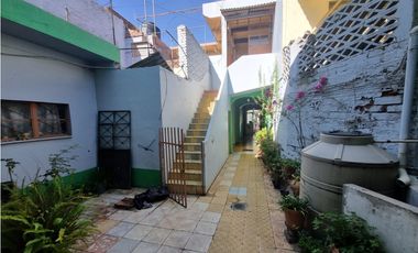 CASA CORREGIDORA, COLONIA CENTRO, ZAMORA MICHOACAN (5 DE MAYO)