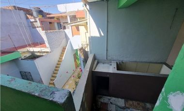 CASA CORREGIDORA, COLONIA CENTRO, ZAMORA MICHOACAN (5 DE MAYO)