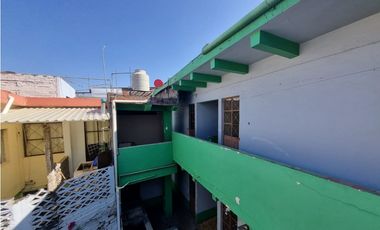 CASA CORREGIDORA, COLONIA CENTRO, ZAMORA MICHOACAN (5 DE MAYO)