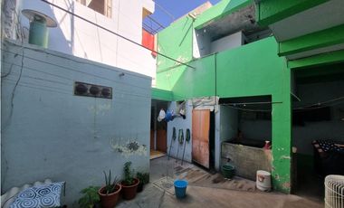 CASA CORREGIDORA, COLONIA CENTRO, ZAMORA MICHOACAN (5 DE MAYO)