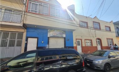 CASA CORREGIDORA, COLONIA CENTRO, ZAMORA MICHOACAN (5 DE MAYO)