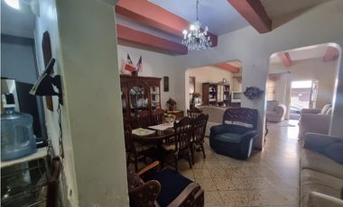 CASA CORREGIDORA, COLONIA CENTRO, ZAMORA MICHOACAN (5 DE MAYO)