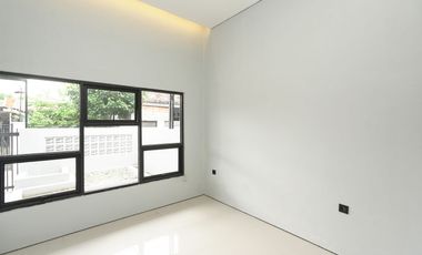 Rumah Murah Cicilan Ringan dekat KCM Wisma Asri Siap KPR J-39785