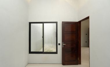 Rumah Murah Cicilan Ringan dekat KCM Wisma Asri Siap KPR J-39785