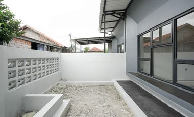 Rumah Murah Cicilan Ringan dekat KCM Wisma Asri Siap KPR J-39785