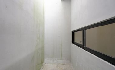 Rumah Murah Cicilan Ringan dekat KCM Wisma Asri Siap KPR J-39785