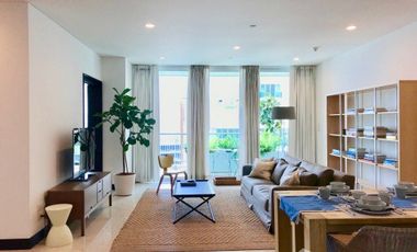 2 Bedroom Condo for rent at The Park Chidlom