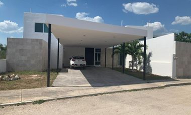 Casa en Venta en Mérida, Lomas de Dzitya, Dzitya