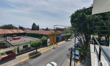 Renta de Edificio para oficinas o comercio en Xalapa, Veracruz.