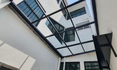 Renta de Edificio para oficinas o comercio en Xalapa, Veracruz.