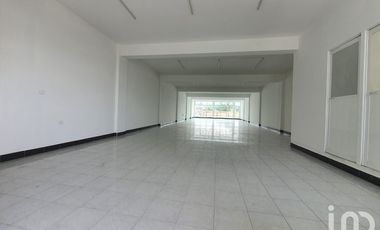 Renta de Edificio para oficinas o comercio en Xalapa, Veracruz.