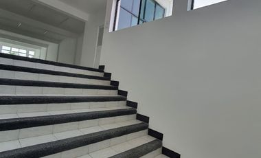 Renta de Edificio para oficinas o comercio en Xalapa, Veracruz.
